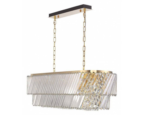 Подвесная люстра ST-Luce RITZ SL6138.303.14