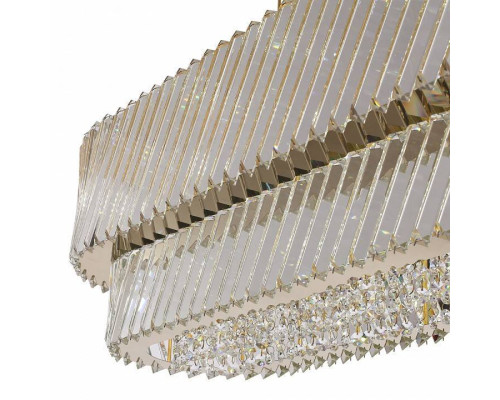 Подвесная люстра ST-Luce RITZ SL6138.303.14