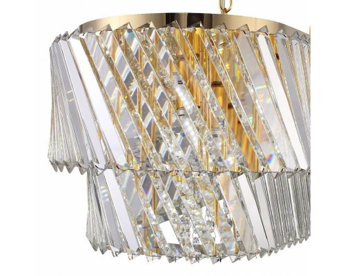 Подвесная люстра ST-Luce RITZ SL6138.303.14