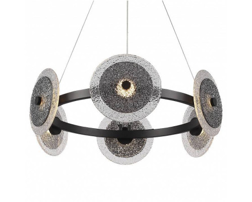 Подвесная люстра ST-Luce ALUMNO SL6142.433.01