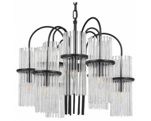 Подвесная люстра ST-Luce TASSE SL6145.403.09