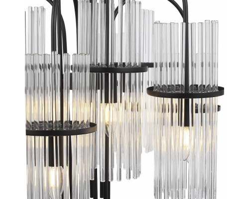 Подвесная люстра ST-Luce TASSE SL6145.403.09