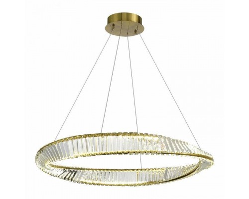 Подвесной светильник ST-Luce Ritorto SL6204.321.01