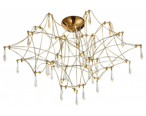 Потолочная люстра ST-Luce Gravetta SL6601.202.78