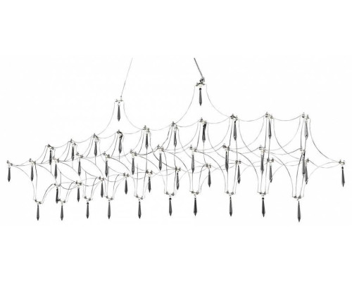 Подвесная люстра ST-Luce Gravetta SL6603.103.23