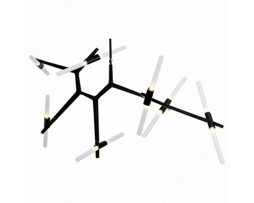 Подвесная люстра ST-Luce Bastoni SL947.402.14