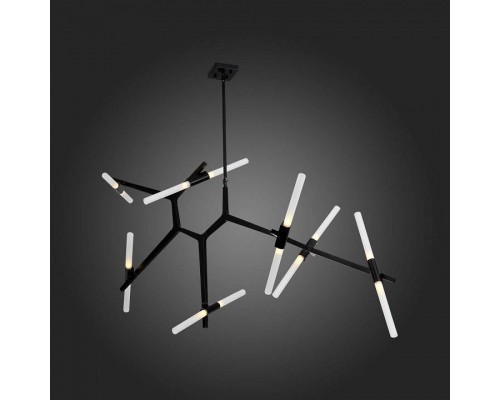 Подвесная люстра ST-Luce Bastoni SL947.402.14