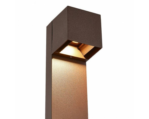 Светильник уличный наземный ST-Luce Brik SL9513.605.01