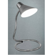 Настольная лампа офисная Sneha  2018/A MT CR