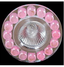 Встраиваемый светильник Sneha 4050/D 4050/D MR16 A05