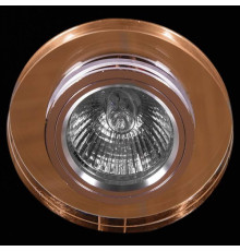 Встраиваемый светильник Sneha  8260/FLY MR16 TEA