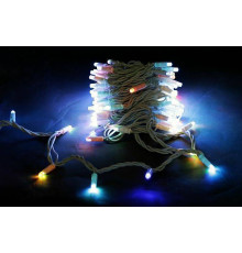 Гирлянда Нить Sneha  A-026 RGB
