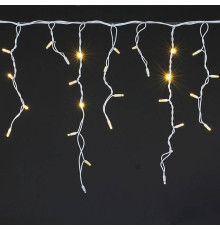 Бахрома световая Sneha  A-510 WW/W FLASH