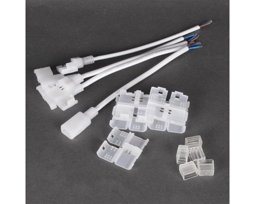 Шнур световой Sneha A-521 A-521 RD