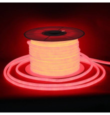 Шнур световой Sneha  A-523 RD