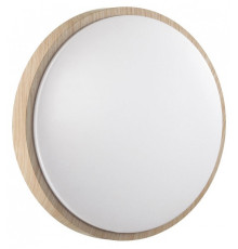 Накладной светильник Sonex PALE 7607/CLN