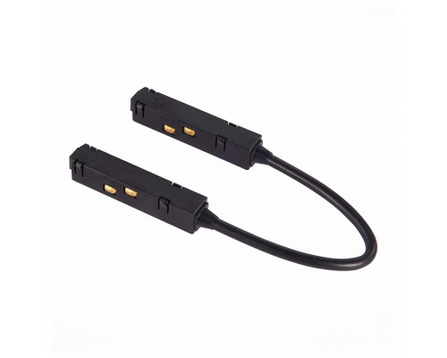 Соединитель угловой внешний для треков накладных ST-Luce SKYLINE 48 ST006.449.00.1