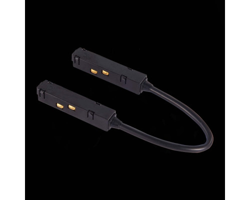 Соединитель угловой внешний для треков накладных ST-Luce SKYLINE 48 ST006.449.00.1