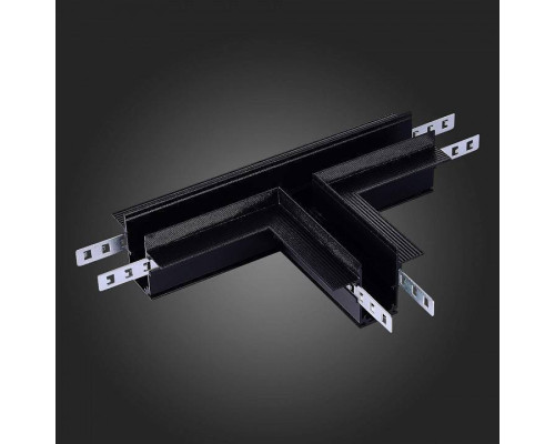 Соединитель T-образный для встраиваемых треков ST-Luce SKYLINE 48 ST007.499.12