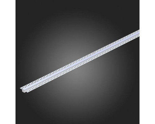 Короб встраиваемый ST-Luce Светодиодные ленты ST017.129.07