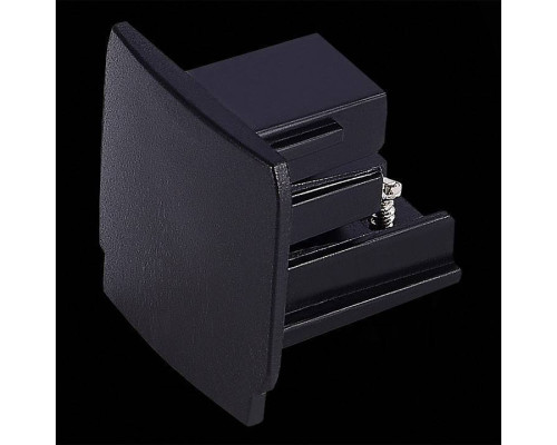 Заглушка для трека ST-Luce Трехфазная трековая система ST030.409.11