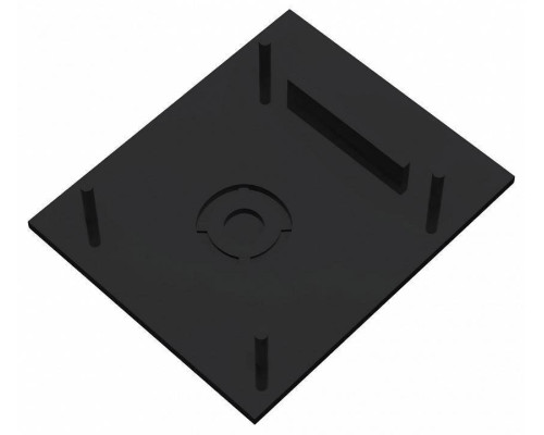 Заглушка для трека ST-Luce SKYLINE 48 ST1005.469.00