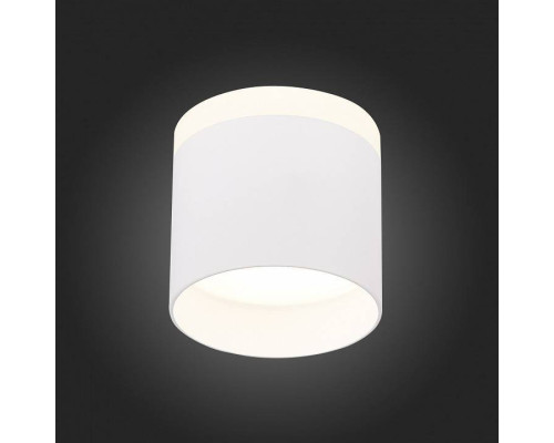 Светильник накладной ST-Luce Panaggio 9xG9 ST102.542.09