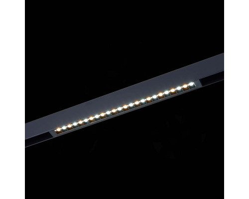 Встраиваемый светильник ST-Luce SKYLINE 220 ST655.496.18H