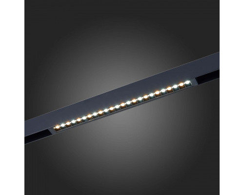 Встраиваемый светильник ST-Luce SKYLINE 220 ST655.496.18H