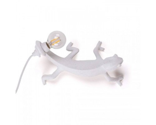 Зверь световой Seletti Chameleon Lamp 15091