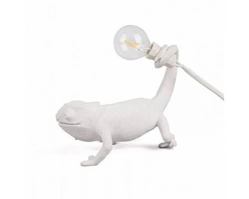 Статуэтка Seletti Chameleon Lamp 15090