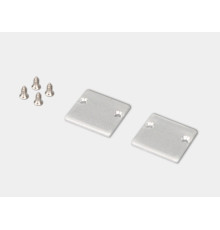 Набор заглушек для профиля SWG PRO  00-00047218