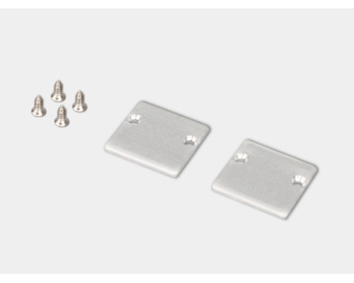 Набор заглушек для профиля SWG PRO  00-00047218