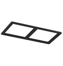 Рамка на 2 светильника SWG PRO COMBO 00-00004195