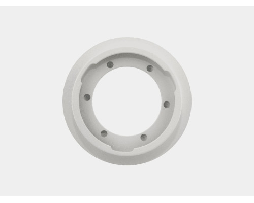 Рамка на 1 светильник SWG PRO MINI COMBO MINI-COMBO-D-WH