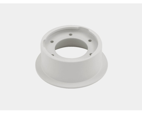 Рамка на 1 светильник SWG PRO MINI COMBO MINI-COMBO-D-WH