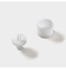 Соединитель лент линейный жесткий SWG PRO  00-00013289