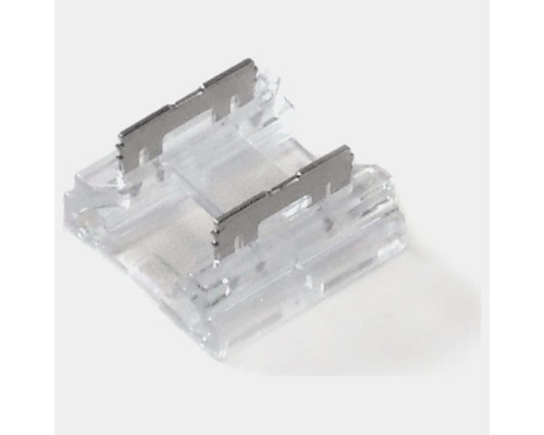 Соединитель лент линейный жесткий SWG Коннекторы 00-00032747