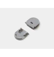 Набор заглушек для профиля SWG SF SF-2121-RD-ECS