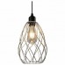 Подвесной светильник TopLight Martha TL1191H-01SL