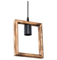 Подвесной светильник TopLight Louise TL1613H-01WD