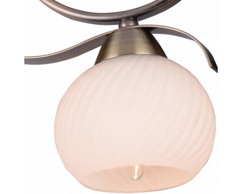 Потолочная люстра TopLight Olivia TL3750X-03AB