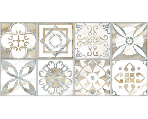 TWU09VRD014 плитка облицовочная рельефная Varadero 249*500*8,5 (9 шт в уп/63.8685 м в пал)