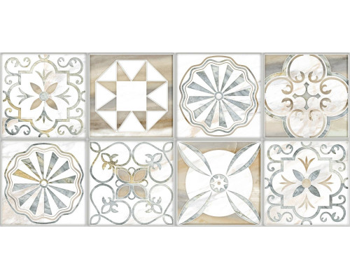 TWU09VRD014 плитка облицовочная рельефная Varadero 249*500*8,5 (9 шт в уп/63.8685 м в пал)