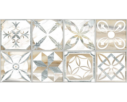 TWU09VRD014 плитка облицовочная рельефная Varadero 249*500*8,5 (9 шт в уп/63.8685 м в пал)