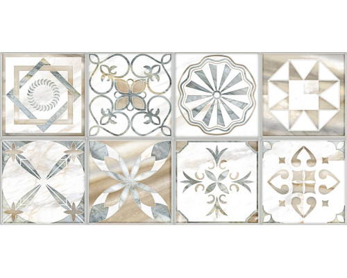 TWU09VRD014 плитка облицовочная рельефная Varadero 249*500*8,5 (9 шт в уп/63.8685 м в пал)