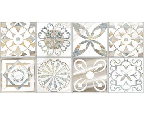 TWU09VRD014 плитка облицовочная рельефная Varadero 249*500*8,5 (9 шт в уп/63.8685 м в пал)