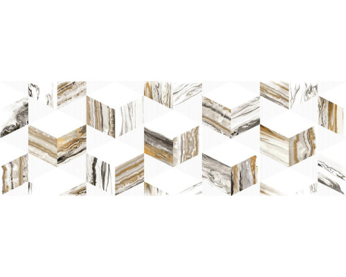 TWU93FDA14R плитка облицовочная Fluid Art 300*900*9,5 (5 шт в уп/54  м в пал)