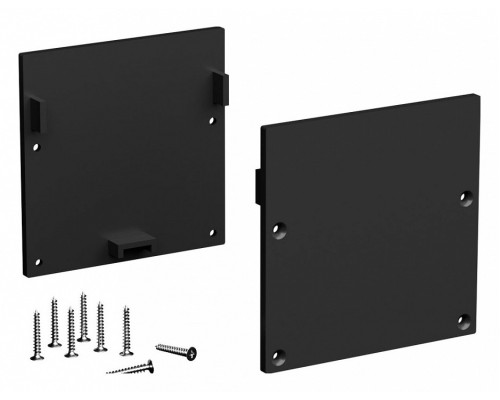 Заглушка для профиля 6063 LINE 5050 0223507