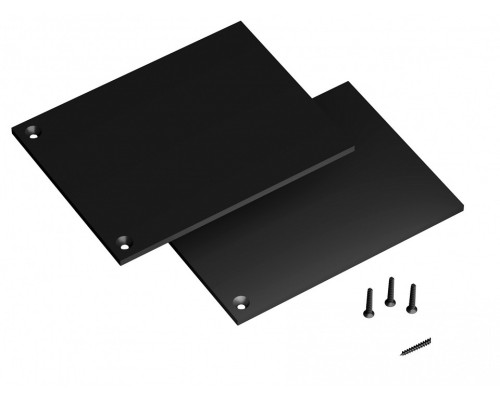 Заглушка для трека 6063 TrackLine Track Edgeless 0640801